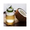 Cold-pressed virgin coconut oil in bulk