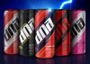 High-performance DNA energy drink for instant refreshment