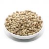 Organic white pepper f...
