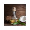 Cold-pressed virgin coconut oil in bulk