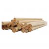 Durable pine poles for...