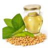 Cold-pressed soybean oil for health-conscious consumers
