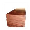 High-grade copper cathode for electrical and construction use