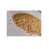 High-protein sesame seeds for oil extraction