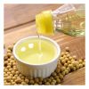 100% pure soybean oil for commercial and household use