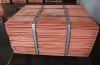 99.99% pure copper cathode for export