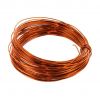 Bulk copper wire scrap...
