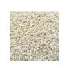 Premium White Sesame Seeds available in bulk for export