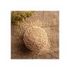 High-protein sesame seeds for oil extraction