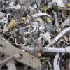 Zinc Metal Scrap for smelting and alloy production