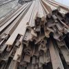 Competitive pricing on HM1&2 rail scrap for bulk orders