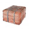 High-grade copper cathode for electrical and construction use