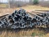 Wholesale rail scrap with fast shipping and delivery