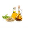 Bulk refined soybean oil for cooking and food processing