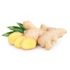 Fresh ginger roots available for bulk supply at low prices