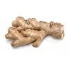 Fresh yellow ginger fo...
