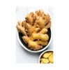 Bulk fresh ginger for food production and spice markets