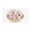 Fresh garlic cloves available for bulk supply at low prices