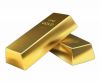High-purity AU gold bars for investment and trading