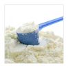 High-protein skimmed m...