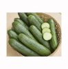 Crisp and juicy cucumb...