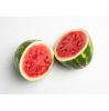 Organic watermelons grown without synthetic pesticides