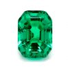 Natural emerald gemsto...