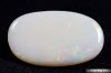 Certified opal with br...