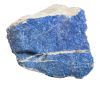 Polished Lapis Lazuli cabochons for crafting and decor