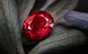 Certified ruby with de...