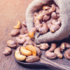 100% natural Cashew Nuts for home and industry use