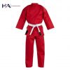 martial arts uniform karate hot selling custom logo karate suit uniform