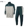 Mens Sweatsuits Sets Men's Tracksuits Zipper Hoodies for Men Jogging Suits Sets with Multi Pocket