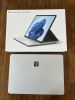 Microsoft - Surface Laptop Studio â 14.4â Touch Screen â Intel Core i7 -32GB Memory â NVIDIA GeForce RTX 3050 Ti - 2TB SSD