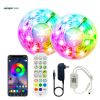 RGB lLED Strip Light S...
