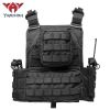 Outdoor Quick Release ACU SWAT Molle Military Air soft Protective Tactical Vest