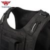 Assault Molle Quick Release Combat Police Military Tactical Vest