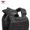 laser cut JPC molle combat assault bullet proof military weight plate carrier tactical vest