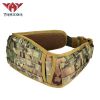 Padded Patrol Belts waist Pockets Pouches Hunting Inner tactical belt