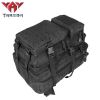 Waterproof 45L Hiking Rucksack Laser Cutting Molle Assault Tactical Backpack