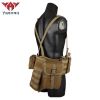 Outdoor Tactical Gear Tactical Chest Rig
