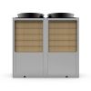 best heat pump supplier from china air to water heat pump commercial heat pump 