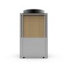 best heat pump supplier from china air to water heat pump commercial heat pump 