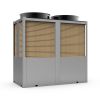 best heat pump supplier from china air to water heat pump commercial heat pump 