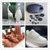 3D printing model serv...