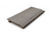 Classic Design Co-extruded Cladding - Easy Assembly and Maintenance