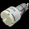 mini brushless vacuum  vacuum sucking device self priming dc pump 12 v