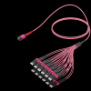 CPR Rated Fiber Optic Cables, MTP fanouts, MTP Conversations Cassettes,patchpanels, pgtails and patchcords