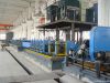 Spiral Tube Forming Machine