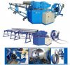 Spiral Tube Forming Machine